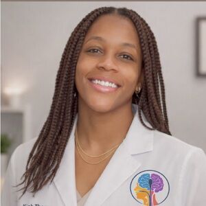 Meet your Posher, Ki